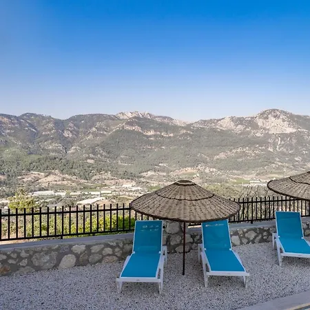 Villa Teras *