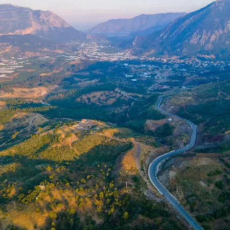 Teras Vilă