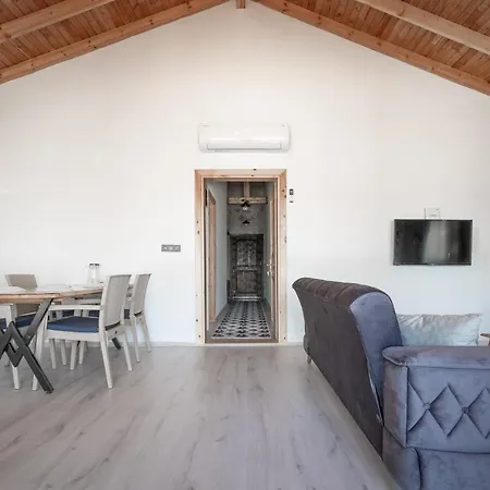 Villa Teras *