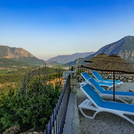 Villa Teras *