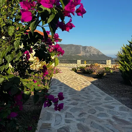 Villa Teras