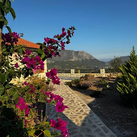 Teras Villa *