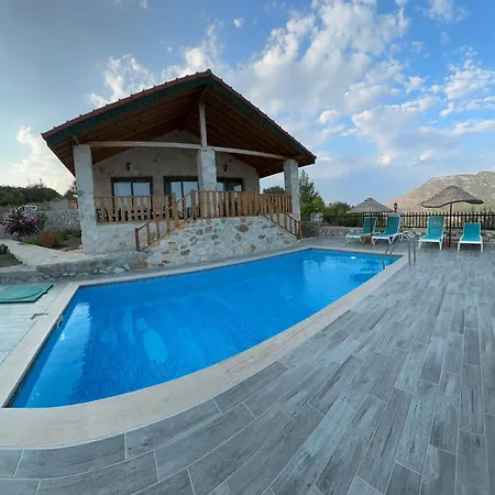 Teras Villa *