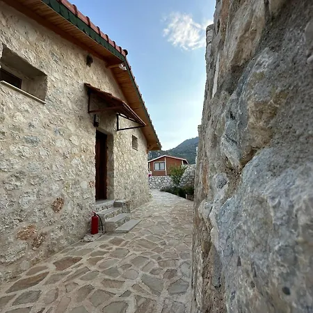 Teras Adrasan