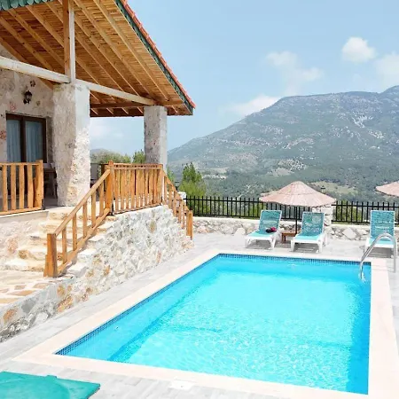 Villa Teras *