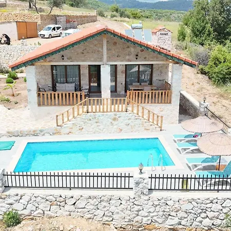 Teras Adrasan