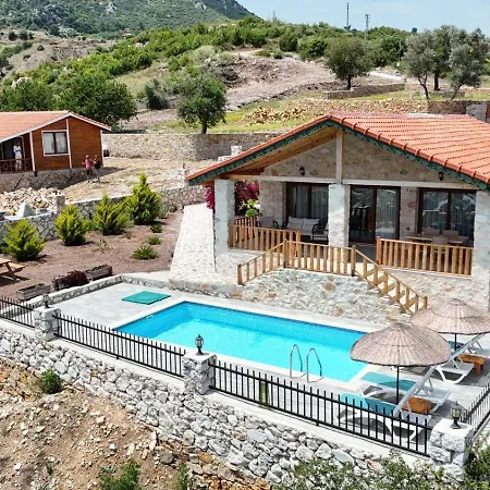 Villa Teras *