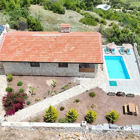 Teras Adrasan