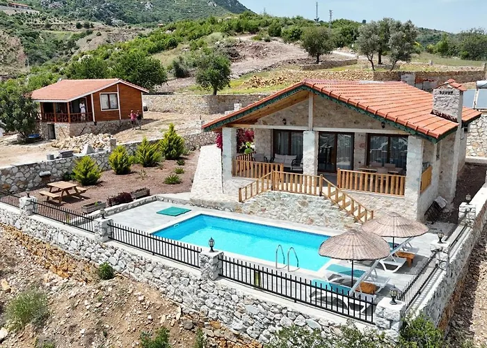 Villa Teras *