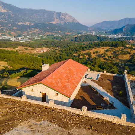 Villa Teras *