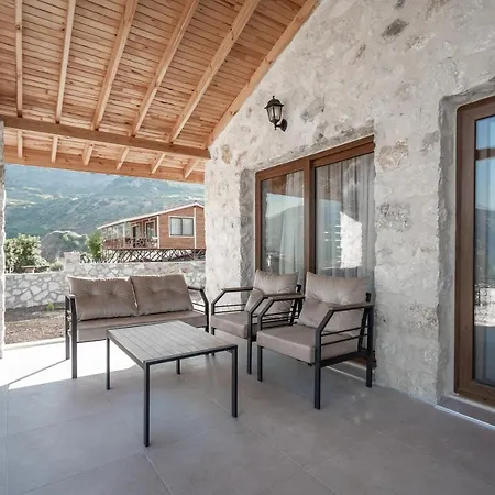 Teras Villa *