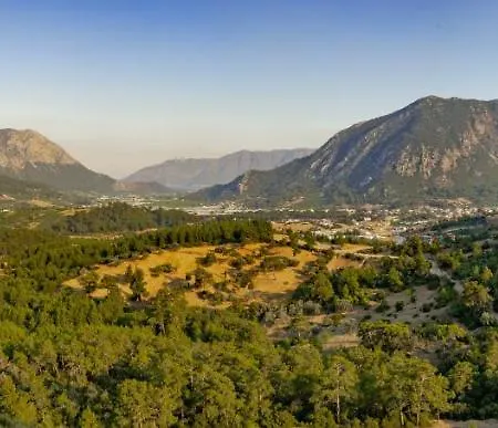 Teras Adrasan