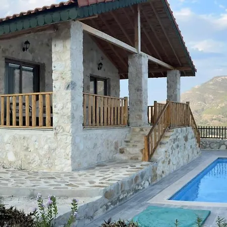 Teras Villa