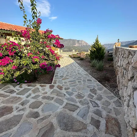 Villa Teras
